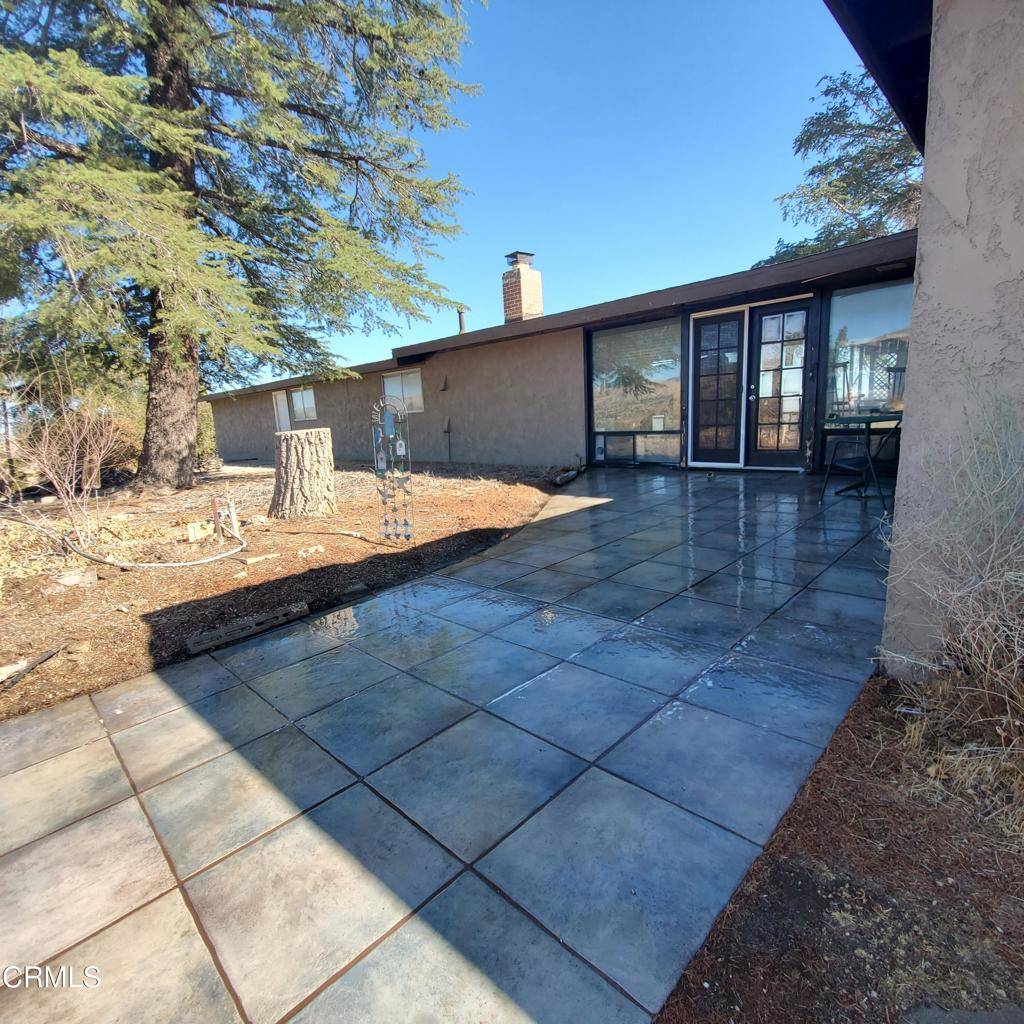 Pearblossom, CA 93553,32756 121st ST E
