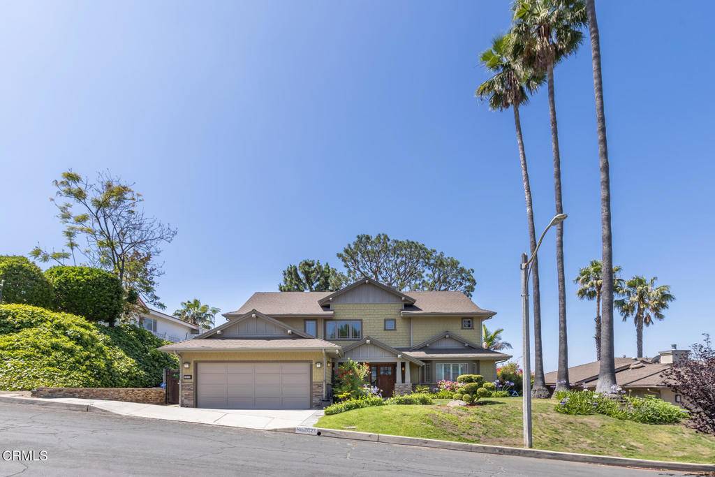 Glendale, CA 91206,3626 Saint Elizabeth RD