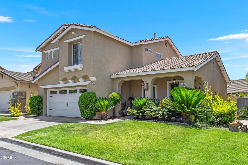 Pico Rivera, CA 90660,3328 Whispering Palms