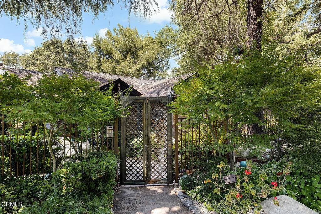 La Canada Flintridge, CA 91011,4953 Alta Canyada RD