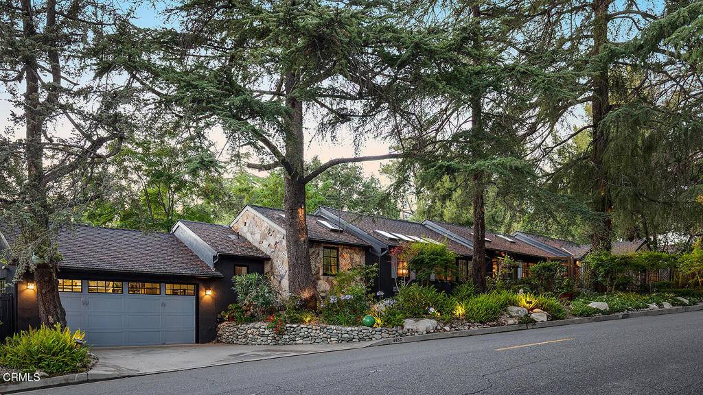 La Canada Flintridge, CA 91011,4953 Alta Canyada RD
