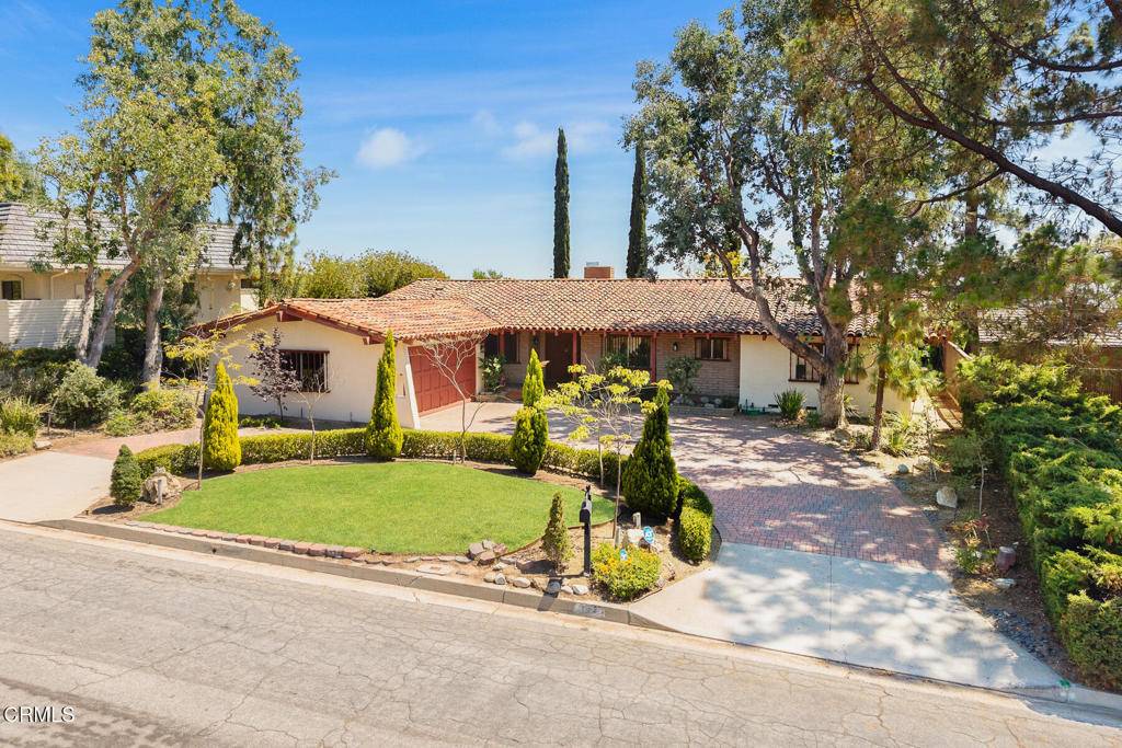 La Canada Flintridge, CA 91011,592 Starlight Crest DR