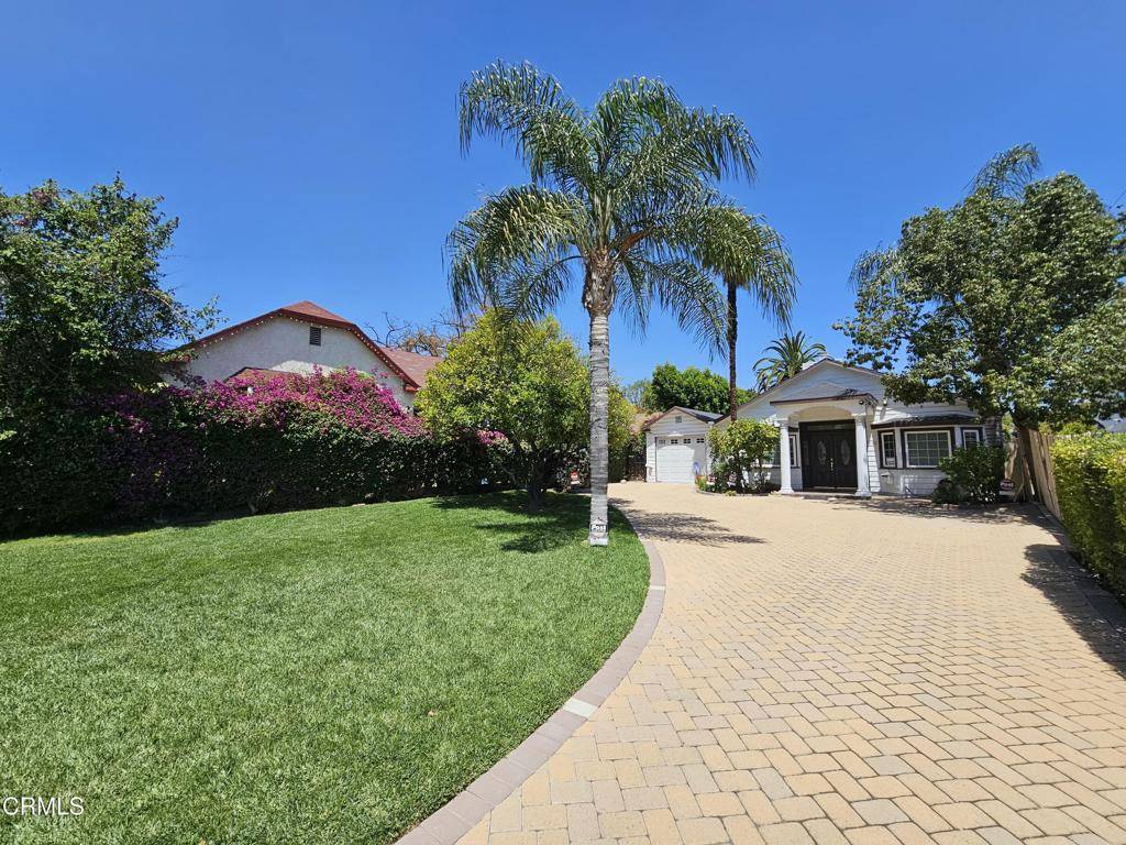 Los Angeles, CA 90041,5116 Dahlia DR