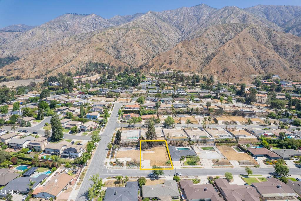 Pasadena, CA,3775 Edgeview DR