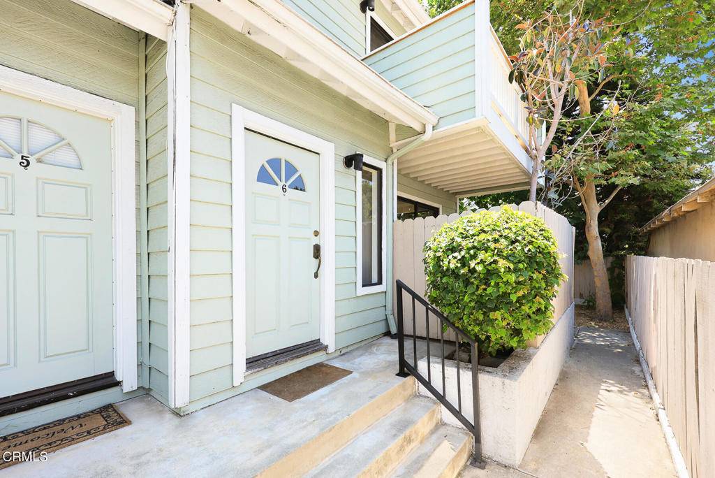 Pasadena, CA 91101,441 Maple WAY #6