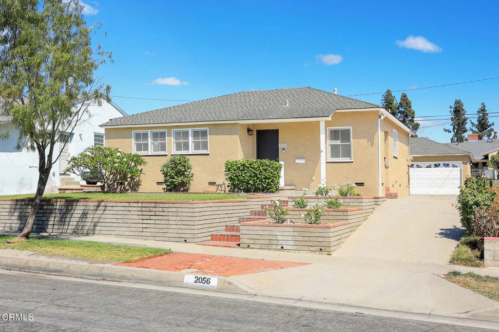 Monterey Park, CA 91755,2056 Fulton AVE