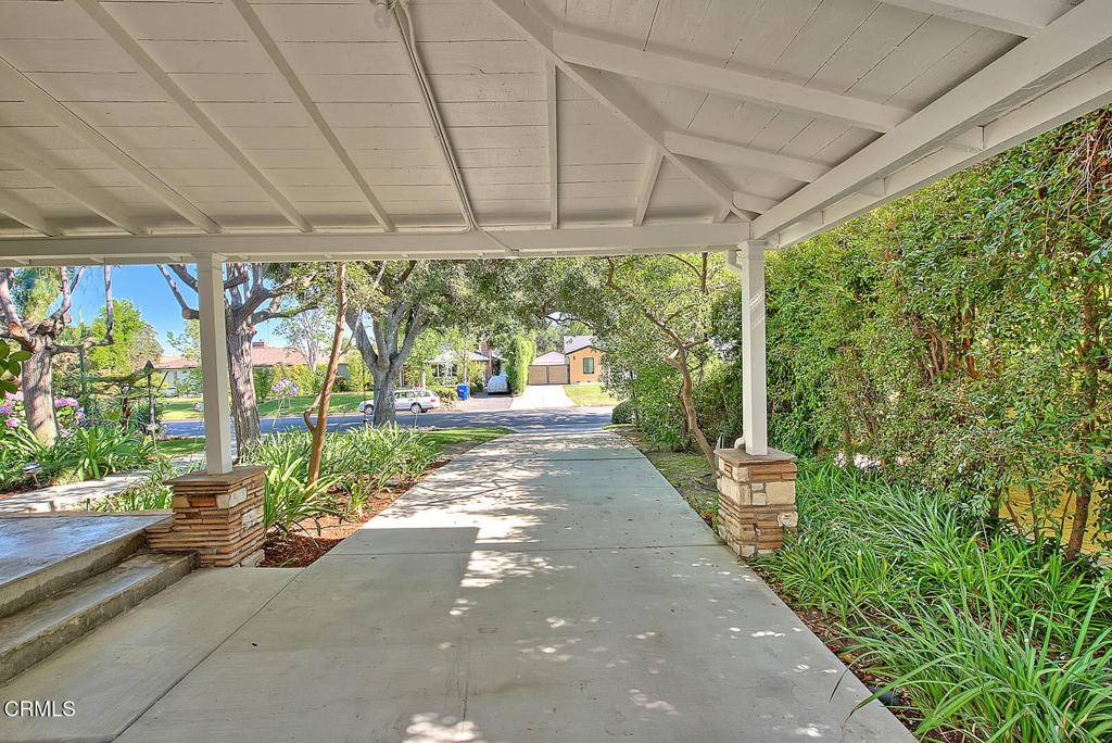 Pasadena, CA 91107,3671 Grayburn RD