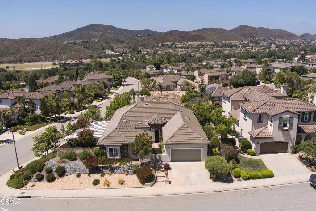 Thousand Oaks, CA 91320,219 Via Rebecca
