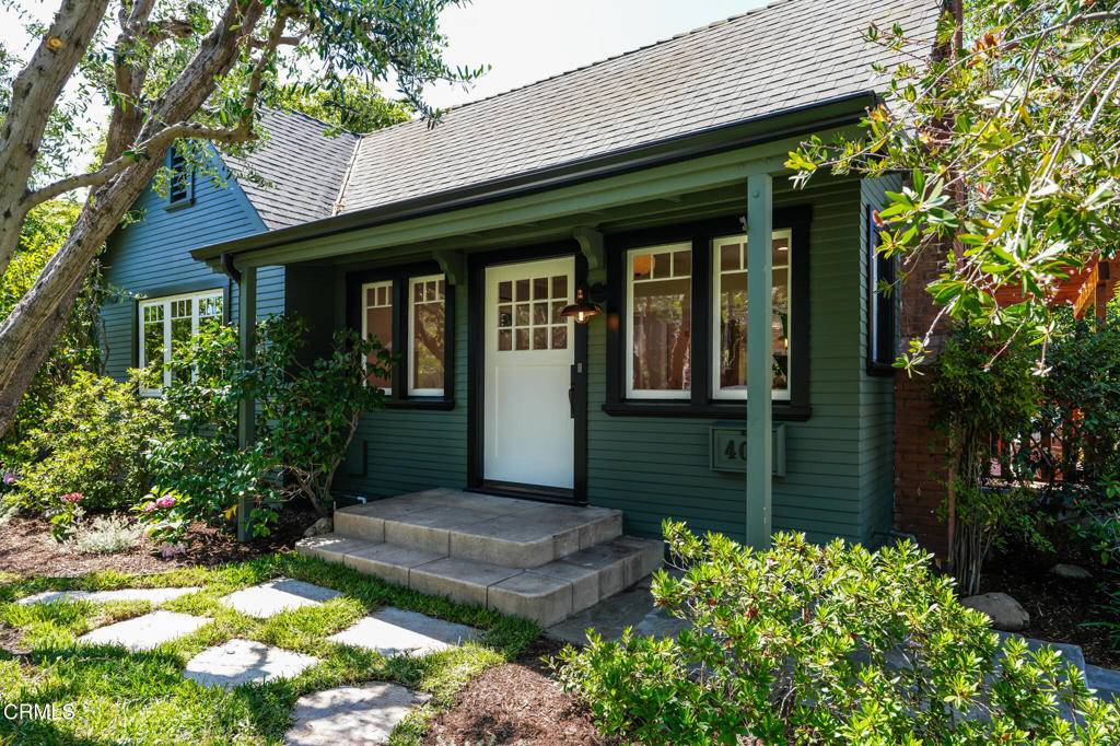 South Pasadena, CA 91030,401 El Centro ST
