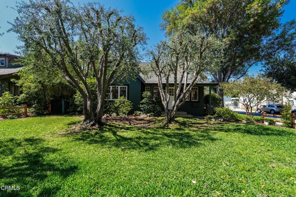 South Pasadena, CA 91030,401 El Centro ST