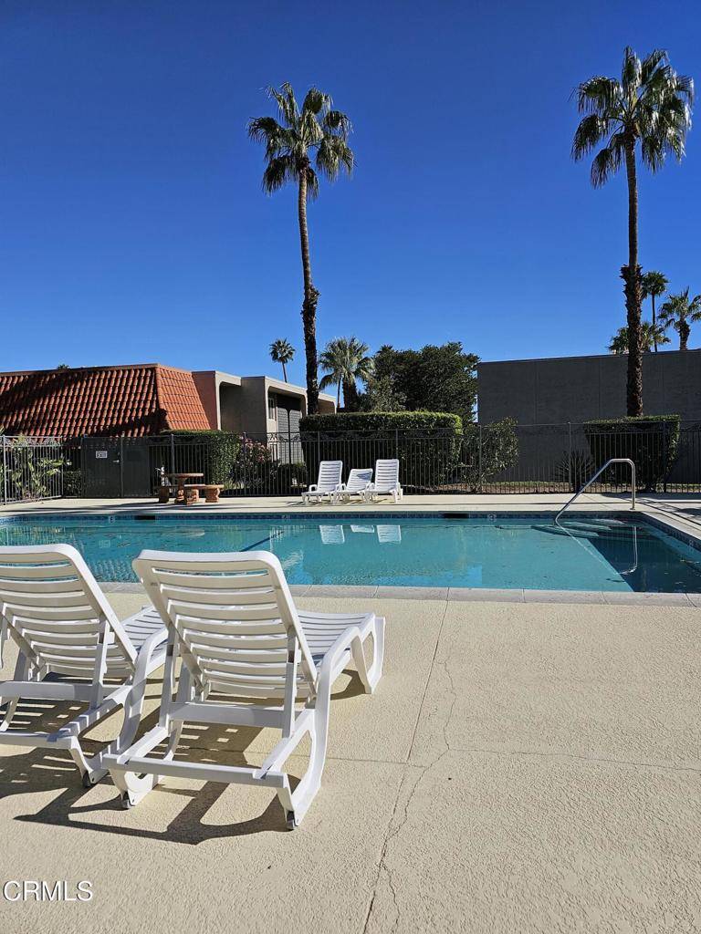Palm Springs, CA 92262,2166 N Indian Canyon DR #B