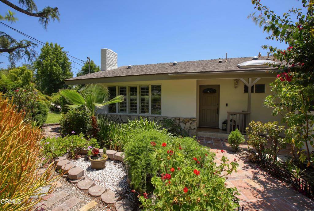 La Crescenta, CA 91214,3628 El Caminito