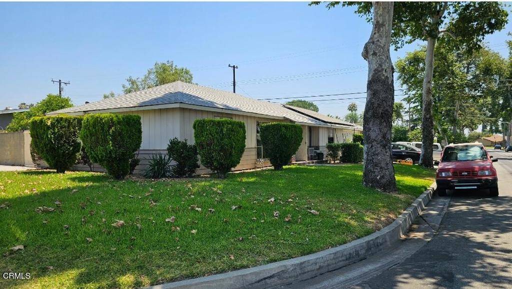 Azusa, CA 91702,5440 N Fenimore AVE