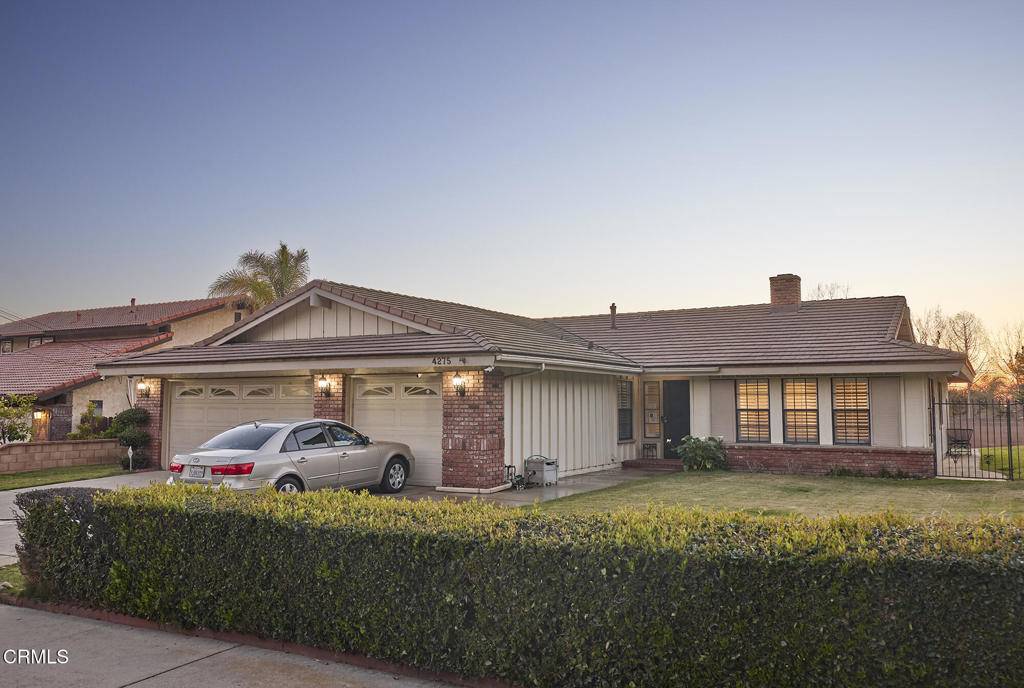 La Verne, CA 91750,4275 Williams AVE