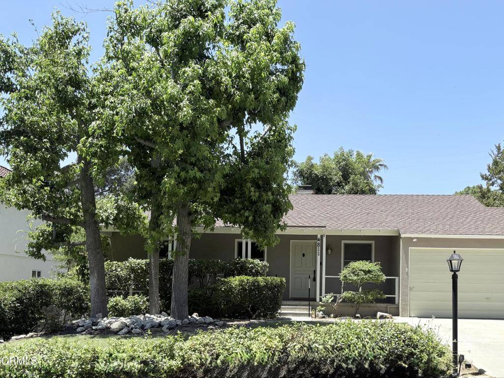 La Canada Flintridge, CA 91011,4811 Hill ST