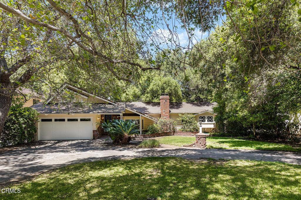 La Canada Flintridge, CA 91011,2058 Lyans DR
