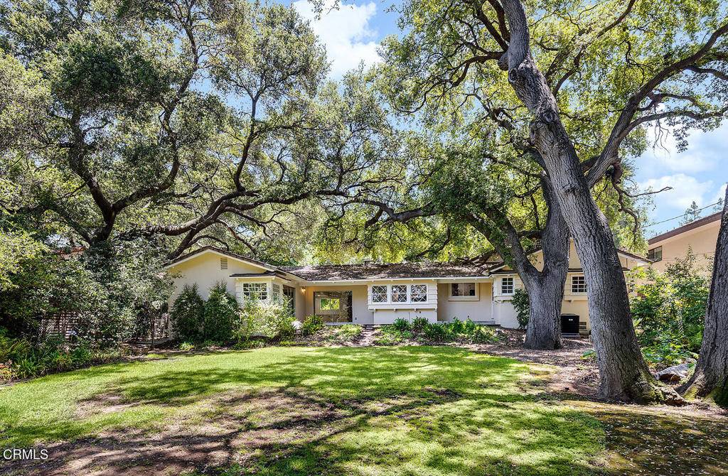 La Canada Flintridge, CA 91011,2058 Lyans DR