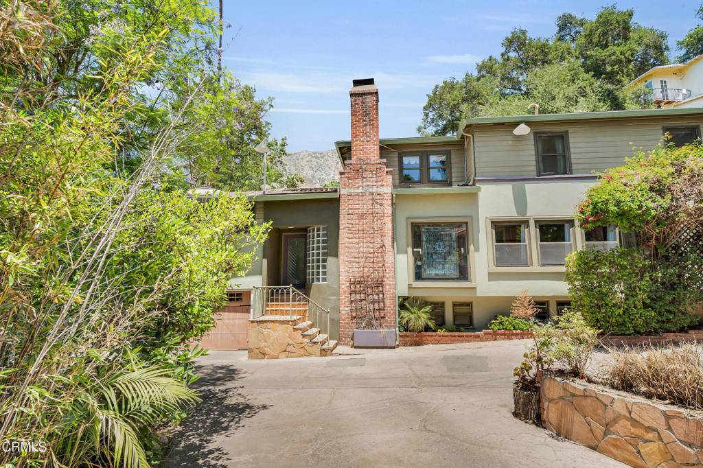 Sierra Madre, CA 91024,600 Woodland DR