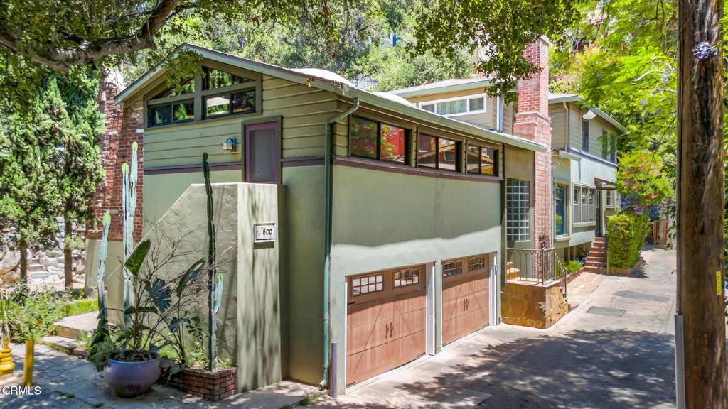 Sierra Madre, CA 91024,600 Woodland DR