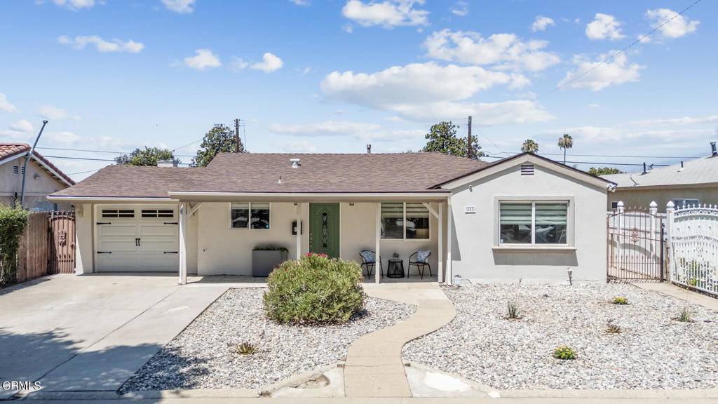 Azusa, CA 91702,247 S Pasadena AVE