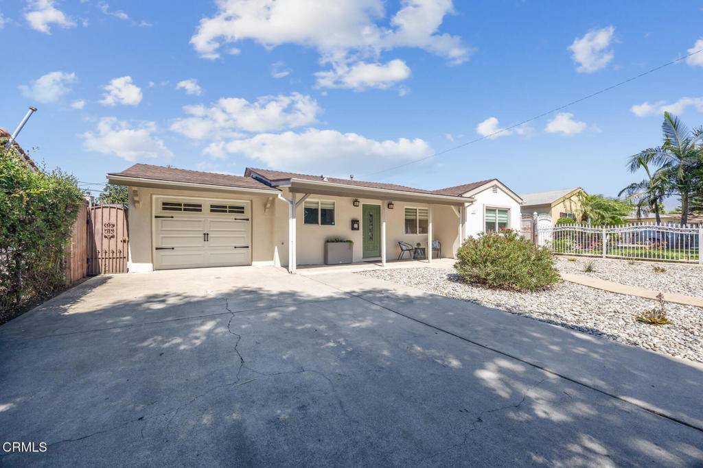 Azusa, CA 91702,247 S Pasadena AVE