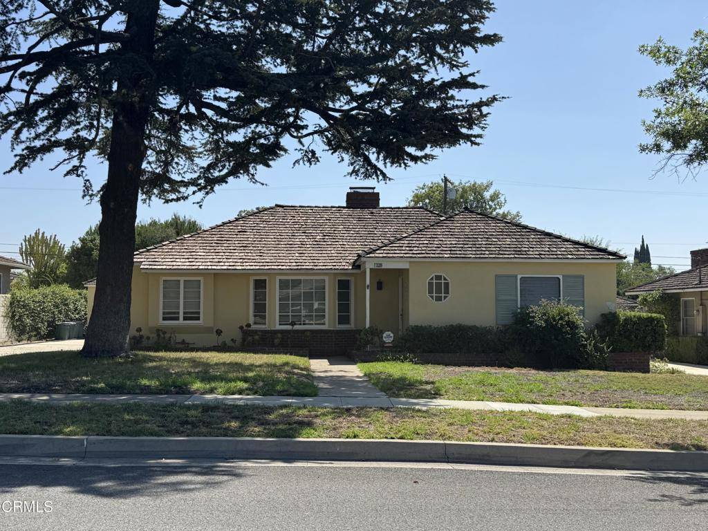 San Marino, CA 91108,1320 Blackstone RD
