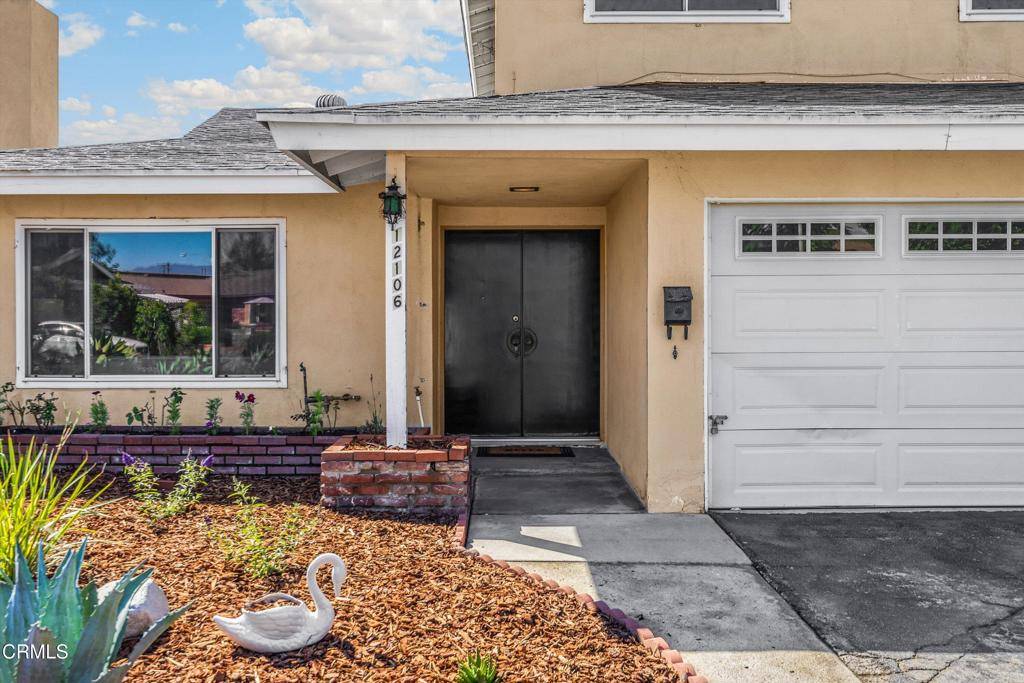 Sun Valley, CA 91352,12106 Art ST