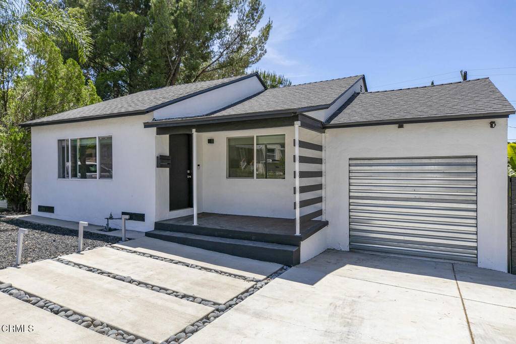 Tujunga, CA 91042,10609 Fernglen AVE