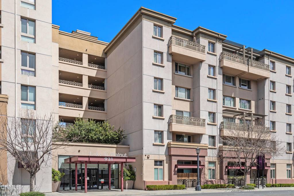 Pasadena, CA 91106,931 E Walnut ST #612