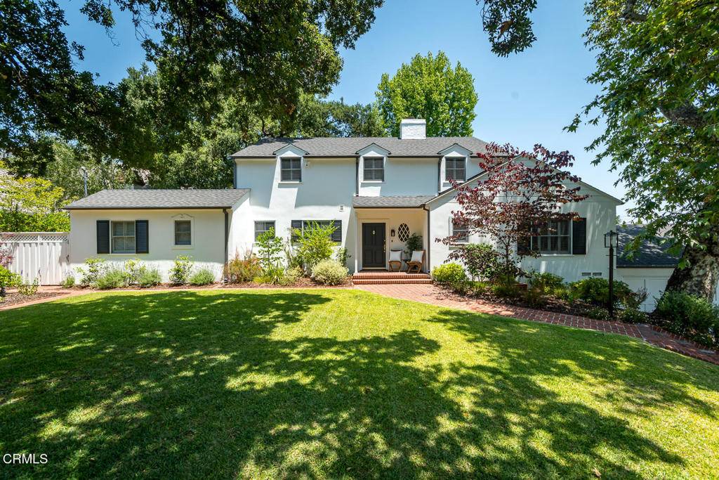 La Canada Flintridge, CA 91011,5210 La Canada BLVD