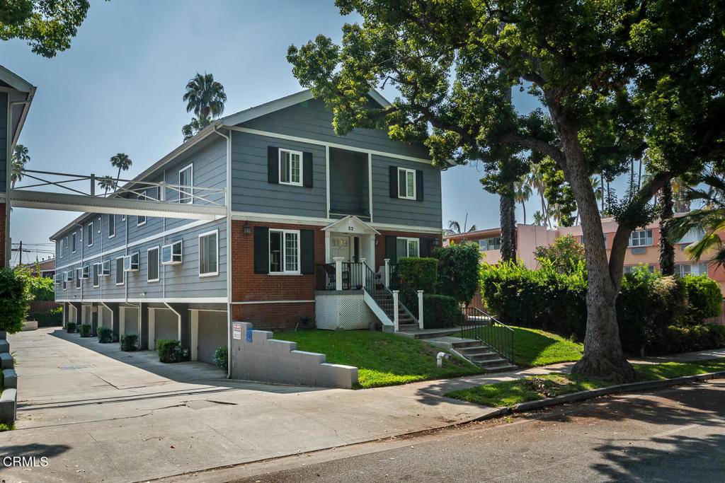 Pasadena, CA 91106,52 N Sierra Bonita AVE #12