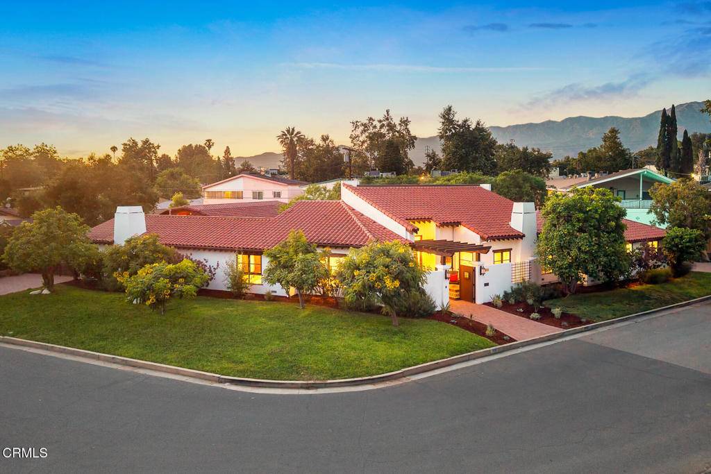Glendale, CA 91201,1533 Rancho AVE
