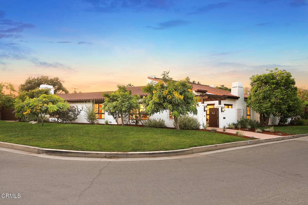 Glendale, CA 91201,1533 Rancho AVE