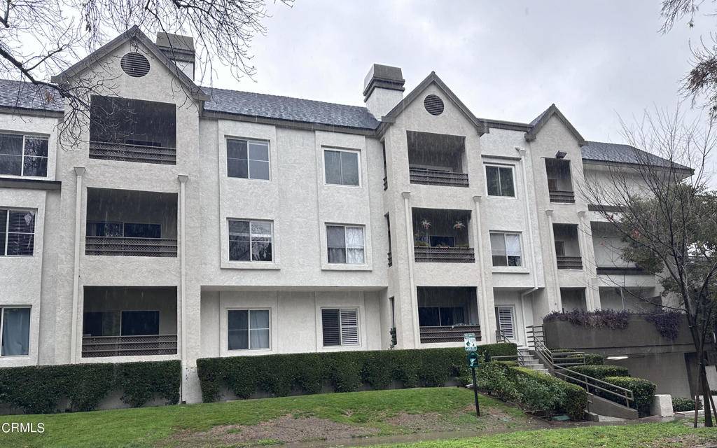 Pasadena, CA 91101,300 N El Molino AVE #323