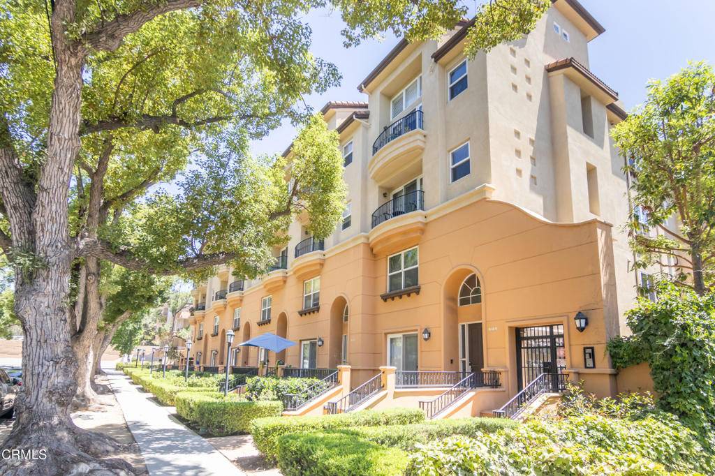 Pasadena, CA 91101,286 N Madison AVE #412