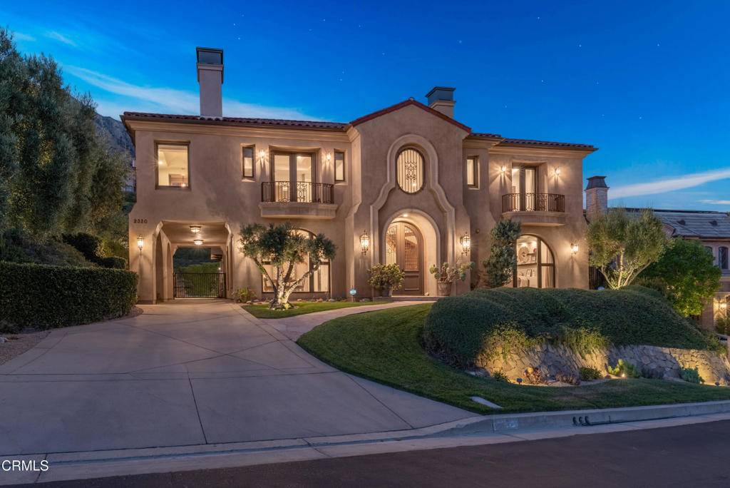 Pasadena, CA 91107,2330 Crystal LN