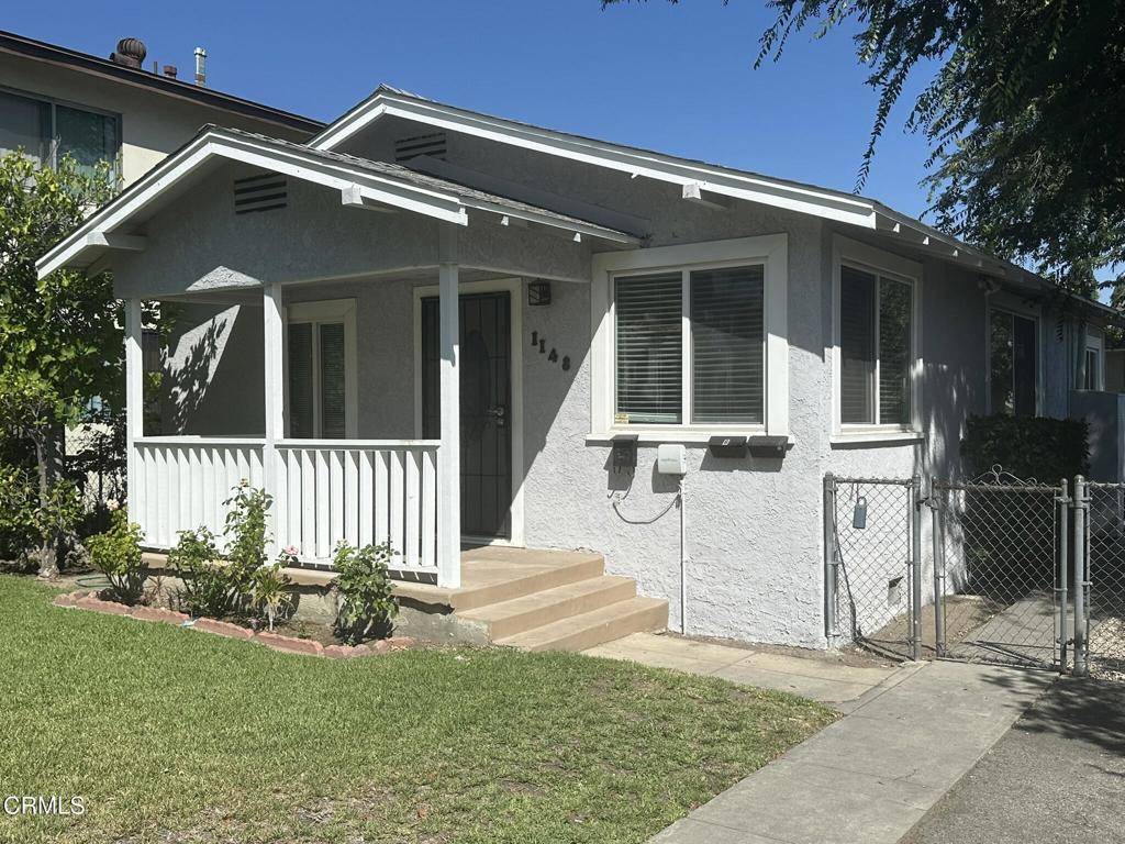 Glendale, CA 91201,1148 Spazier AVE