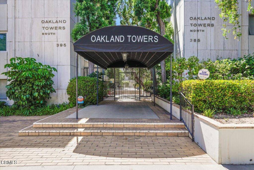 Pasadena, CA 91101,395 S Oakland AVE #204