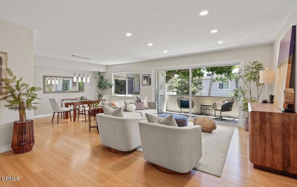 Pasadena, CA 91101,395 S Oakland AVE #204