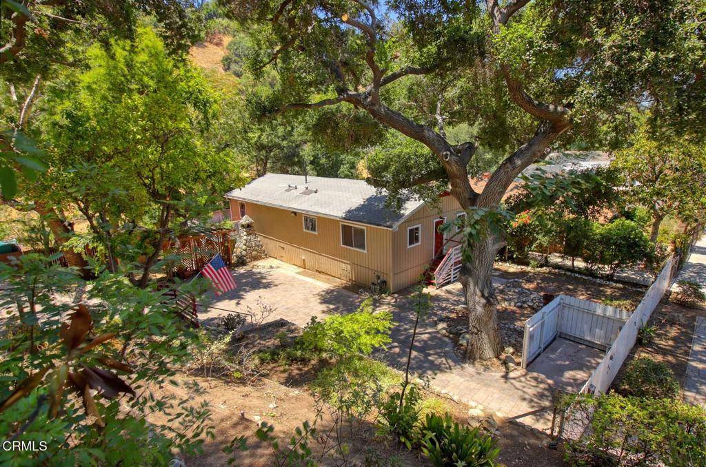Los Angeles, CA 90042,204 N Avenue 49