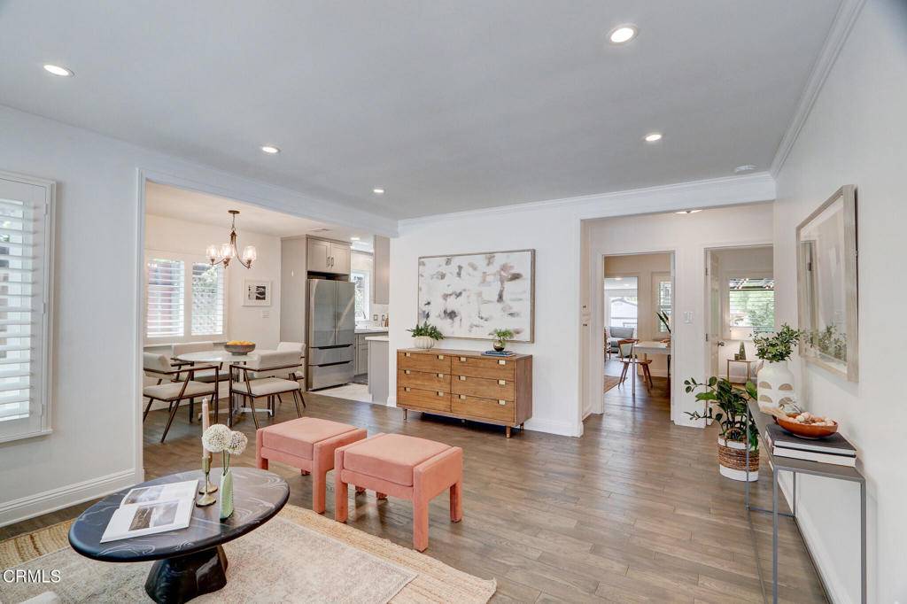La Crescenta, CA 91214,2754 Franklin ST