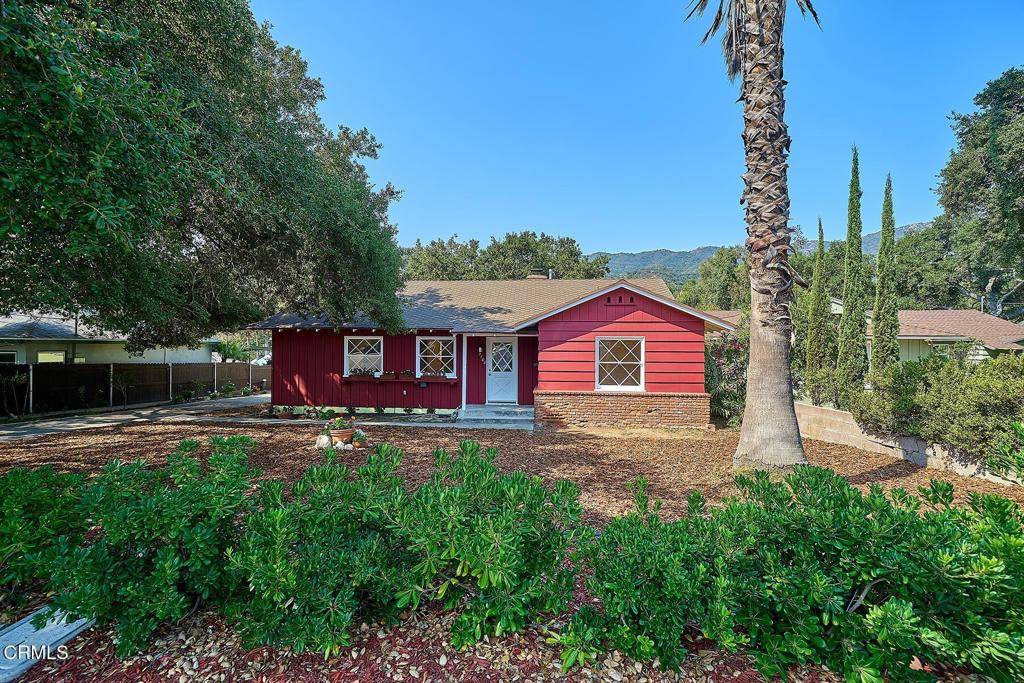 La Crescenta, CA 91214,3106 Honolulu AVE