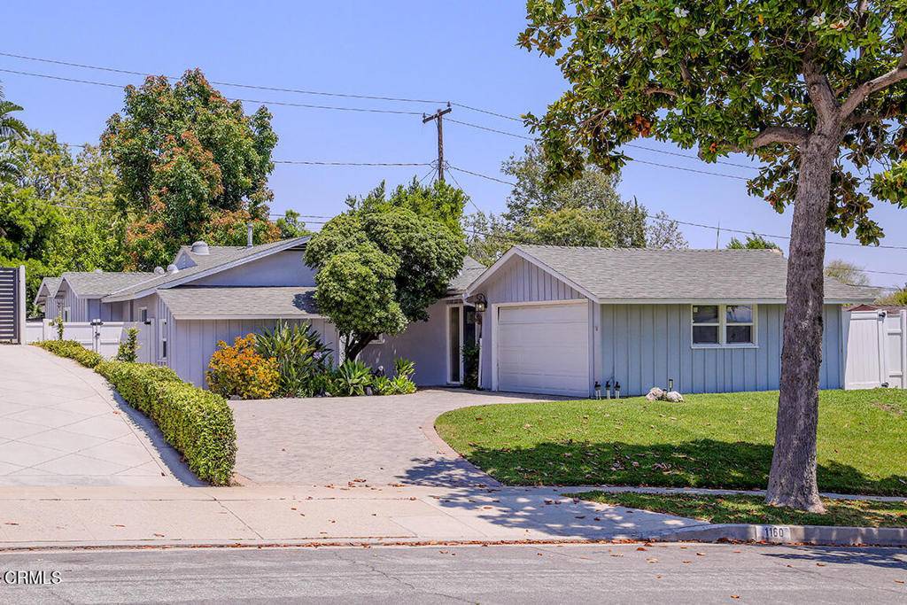 Pasadena, CA 91107,1160 Daveric DR