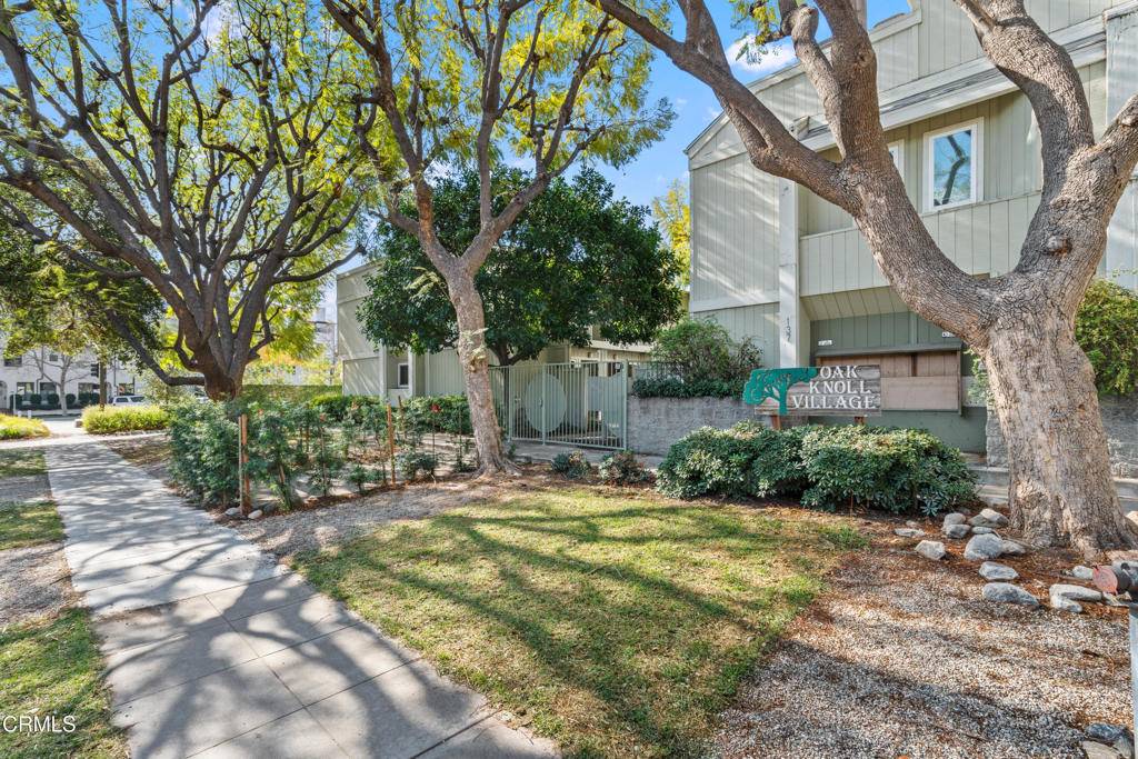 Pasadena, CA 91101,137 N Oak Knoll AVE #27