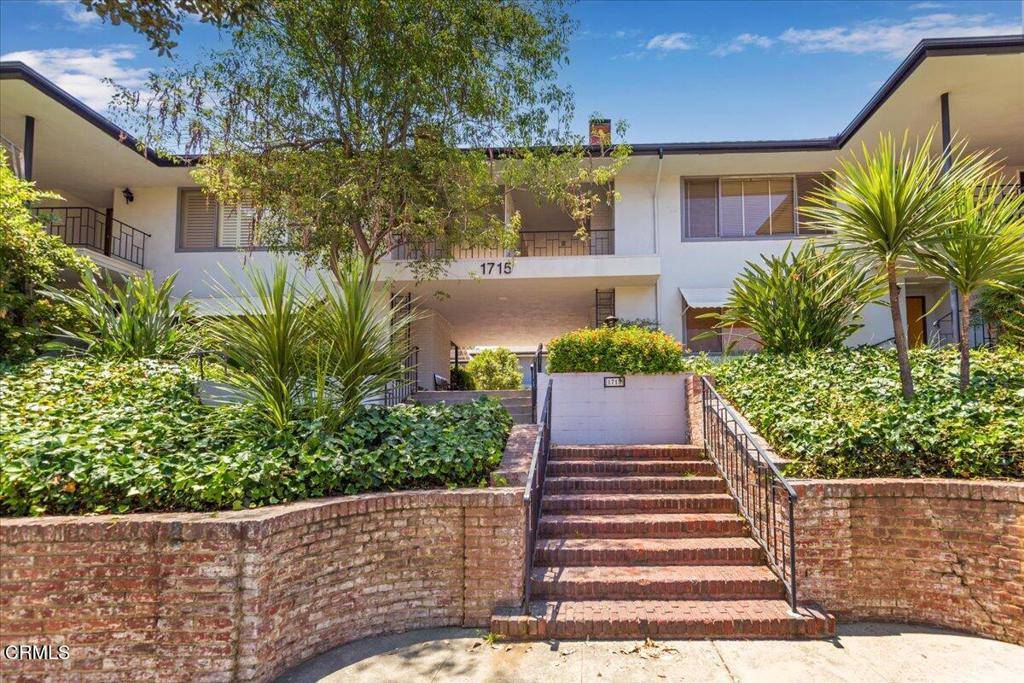 South Pasadena, CA 91030,1715 Fair Oaks AVE #15