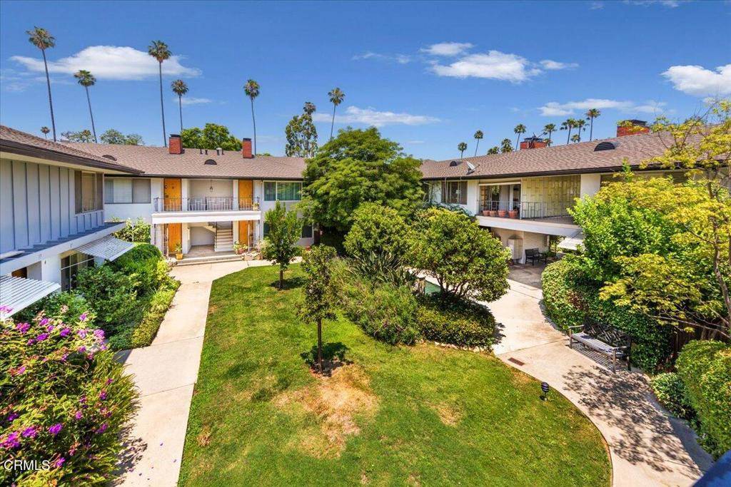 South Pasadena, CA 91030,1715 Fair Oaks AVE #15