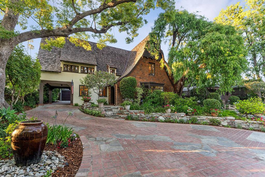 Pasadena, CA 91108,855 Old Mill RD