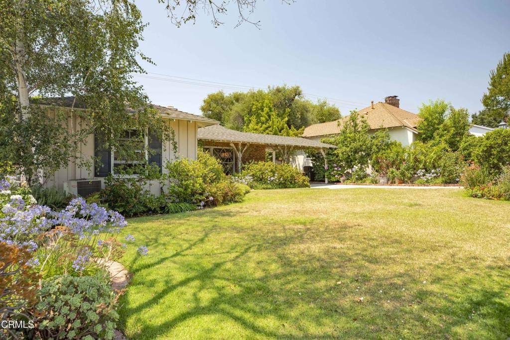 La Canada Flintridge, CA 91011,432 Oliveta PL