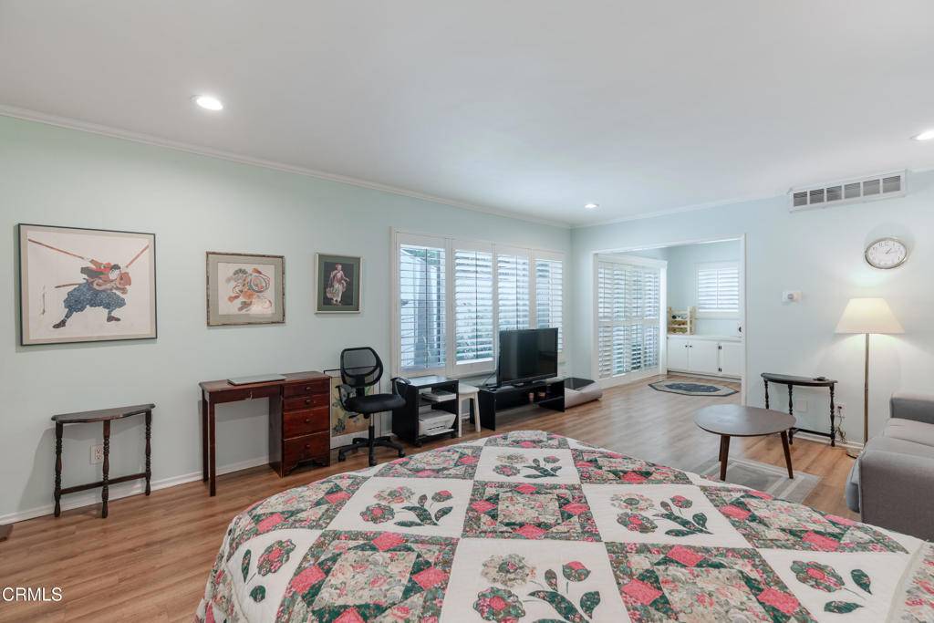 Pasadena, CA 91101,395 S Oakland AVE #106