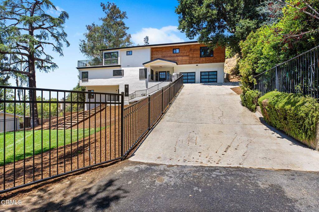 Burbank, CA 91505,709 Wilson CT